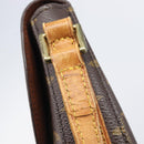LOUIS VUITTON Monogram Chantilly PM Shoulder Bag M51234 LV Auth ep16025-22
