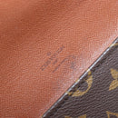 LOUIS VUITTON Monogram Chantilly PM Shoulder Bag M51234 LV Auth ep16025-26