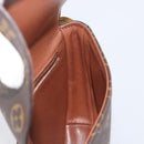 LOUIS VUITTON Monogram Chantilly PM Shoulder Bag M51234 LV Auth ep16025-27