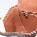 LOUIS VUITTON Monogram Chantilly PM Shoulder Bag M51234 LV Auth ep16025-28