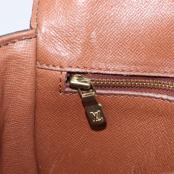 LOUIS VUITTON Monogram Chantilly PM Shoulder Bag M51234 LV Auth ep16025