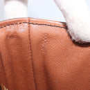 LOUIS VUITTON Monogram Chantilly PM Shoulder Bag M51234 LV Auth ep16025-12