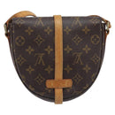 LOUIS VUITTON Monogram Chantilly PM Shoulder Bag M51234 LV Auth ep16025-2