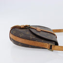 LOUIS VUITTON Monogram Chantilly PM Shoulder Bag M51234 LV Auth ep16025-3