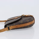 LOUIS VUITTON Monogram Chantilly PM Shoulder Bag M51234 LV Auth ep16025-4