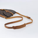 LOUIS VUITTON Monogram Chantilly PM Shoulder Bag M51234 LV Auth ep16025-7