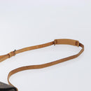 LOUIS VUITTON Monogram Chantilly PM Shoulder Bag M51234 LV Auth ep16025-14