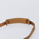 LOUIS VUITTON Monogram Chantilly PM Shoulder Bag M51234 LV Auth ep16025-15
