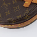 LOUIS VUITTON Monogram Chantilly PM Shoulder Bag M51234 LV Auth ep16030-18