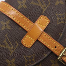 LOUIS VUITTON Monogram Chantilly PM Shoulder Bag M51234 LV Auth ep16030-19