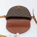 LOUIS VUITTON Monogram Chantilly PM Shoulder Bag M51234 LV Auth ep16030-21