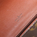 LOUIS VUITTON Monogram Chantilly PM Shoulder Bag M51234 LV Auth ep16030-22