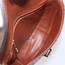 LOUIS VUITTON Monogram Chantilly PM Shoulder Bag M51234 LV Auth ep16030-10