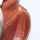 LOUIS VUITTON Monogram Chantilly PM Shoulder Bag M51234 LV Auth ep16030-23