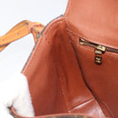 LOUIS VUITTON Monogram Chantilly PM Shoulder Bag M51234 LV Auth ep16030-24
