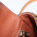 LOUIS VUITTON Monogram Chantilly PM Shoulder Bag M51234 LV Auth ep16030-12