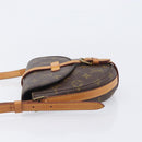 LOUIS VUITTON Monogram Chantilly PM Shoulder Bag M51234 LV Auth ep16030-4