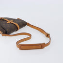 LOUIS VUITTON Monogram Chantilly PM Shoulder Bag M51234 LV Auth ep16030-7