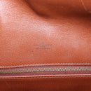 LOUIS VUITTON Monogram Saint Cloud GM Shoulder Bag M51242 LV Auth ep16031-22