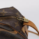 LOUIS VUITTON Monogram Jeune Fille MM Shoulder Bag M51226 LV Auth ep16032-18