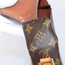 LOUIS VUITTON Monogram Saint Cloud GM Shoulder Bag M51242 LV Auth ep16034-21