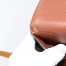 LOUIS VUITTON Monogram Saint Cloud GM Shoulder Bag M51242 LV Auth ep16034-27