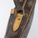 LOUIS VUITTON Monogram Danube Shoulder Bag M45266 LV Auth ep16037-9
