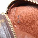 LOUIS VUITTON Monogram Danube Shoulder Bag M45266 LV Auth ep16037-12