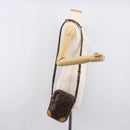 LOUIS VUITTON Monogram Danube Shoulder Bag M45266 LV Auth ep16037-27