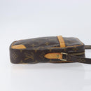 LOUIS VUITTON Monogram Danube Shoulder Bag M45266 LV Auth ep16037-3