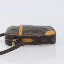 LOUIS VUITTON Monogram Danube Shoulder Bag M45266 LV Auth ep16037-4