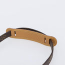 LOUIS VUITTON Monogram Danube Shoulder Bag M45266 LV Auth ep16037-8