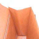 LOUIS VUITTON Monogram Monceau 28 Hand Bag M51185 LV Auth ep16040A-21