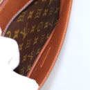 LOUIS VUITTON Monogram Monceau 28 Hand Bag M51185 LV Auth ep16040A-25