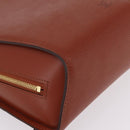 LOUIS VUITTON Epi Mabillon Backpack Brown M52233 LV Auth ep16041A-15