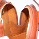 LOUIS VUITTON Epi Mabillon Backpack Brown M52233 LV Auth ep16041A-22