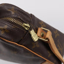 LOUIS VUITTON Monogram Trocadero 27 Shoulder Bag M51274 LV Auth ep16043-18