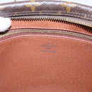 LOUIS VUITTON Monogram Trocadero 27 Shoulder Bag M51274 LV Auth ep16043-19