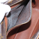 LOUIS VUITTON Monogram Trocadero 27 Shoulder Bag M51274 LV Auth ep16043-11