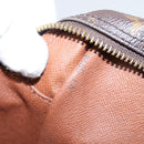 LOUIS VUITTON Monogram Trocadero 27 Shoulder Bag M51274 LV Auth ep16043-12