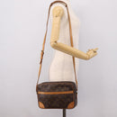 LOUIS VUITTON Monogram Trocadero 27 Shoulder Bag M51274 LV Auth ep16043-24