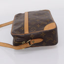 LOUIS VUITTON Monogram Trocadero 27 Shoulder Bag M51274 LV Auth ep16043-3