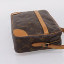 LOUIS VUITTON Monogram Trocadero 27 Shoulder Bag M51274 LV Auth ep16043-4
