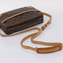 LOUIS VUITTON Monogram Trocadero 27 Shoulder Bag M51274 LV Auth ep16043-7