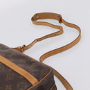 LOUIS VUITTON Monogram Trocadero 27 Shoulder Bag M51274 LV Auth ep16043-8