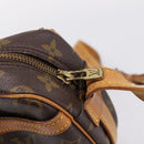 LOUIS VUITTON Monogram Jeune Fille MM Shoulder Bag M51226 LV Auth ep16044-18