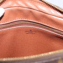 LOUIS VUITTON Monogram Jeune Fille MM Shoulder Bag M51226 LV Auth ep16044-20