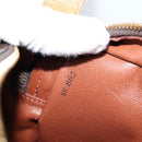 LOUIS VUITTON Monogram Jeune Fille MM Shoulder Bag M51226 LV Auth ep16044-12