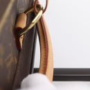 LOUIS VUITTON Monogram Pegas 55 Suitcase M23294 LV Auth ep16048A-15