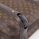 LOUIS VUITTON Monogram Pegas 55 Suitcase M23294 LV Auth ep16048A-18
